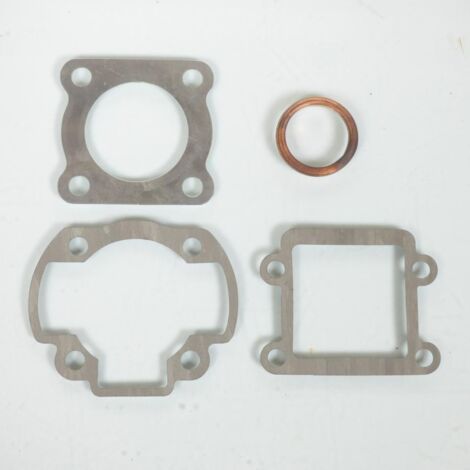 Joint moteur Airsal pour Scooter MBK 50 Stunt Naked 2005 à 2012 (1/2)