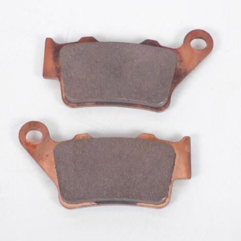 Plaquette de frein OEM pour Moto KTM 125 SX 1996 à 2003 Neuf (1/2)