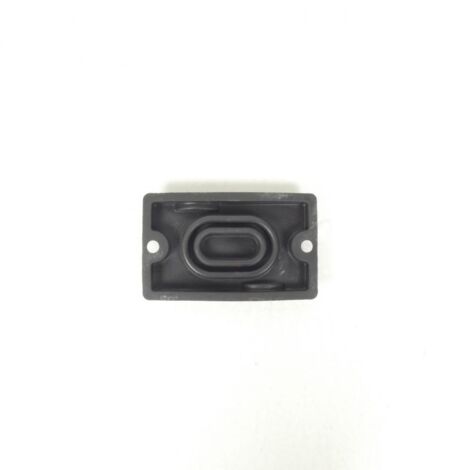Diaphragme maître cylindre AV pour quad Yamaha 350 YFM Warrior (1/3)