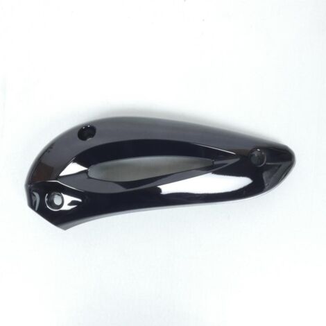 Protection pot échappement pour scooter Piaggio 50 Typhoon 880901 (1/5)
