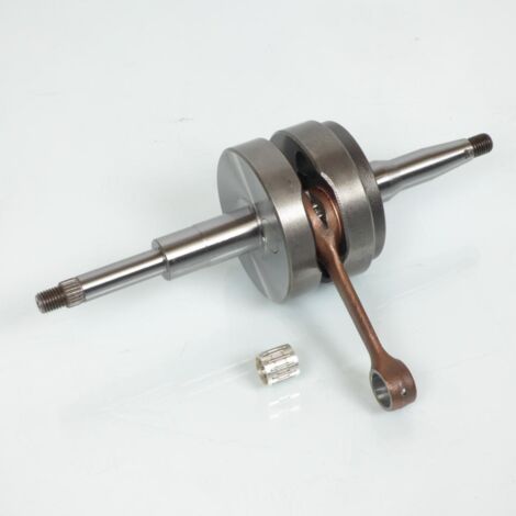 Vilebrequin d embiellage TNT pour Scooter Peugeot 50 Kisbee 2T (1/5)