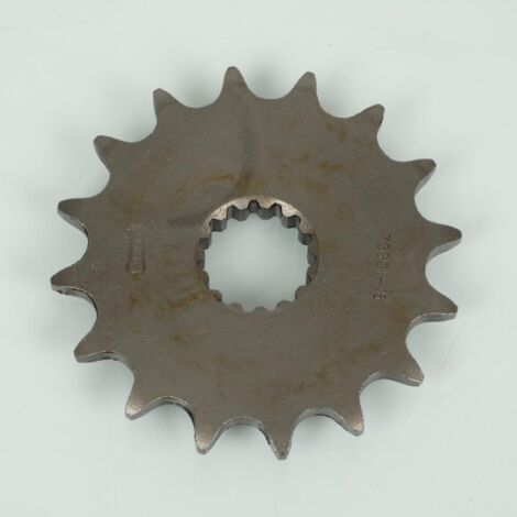 Pignon de sortie de boite Afam pour Moto KTM 300 EXC 73301 Neuf (1/3)