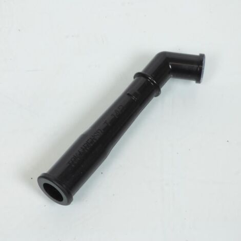 Antiparasite T-142 origine pour moto Suzuki 650 SV 1999 à 2002 (1/3)