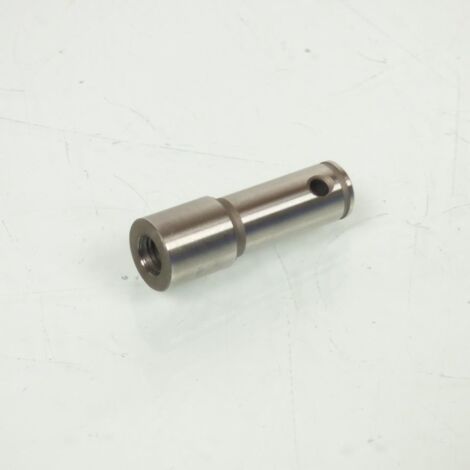 Axe arbre de pompe à eau origine pour moto Suzuki 125 RM 1996 à (1/4)