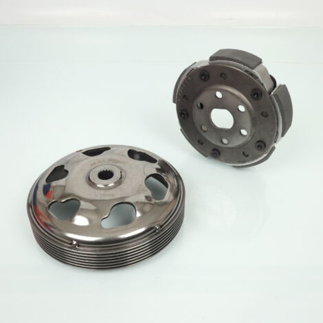 Plateau d embrayage Malossi pour scooter Yamaha 300 X-MAX IE (1/5)