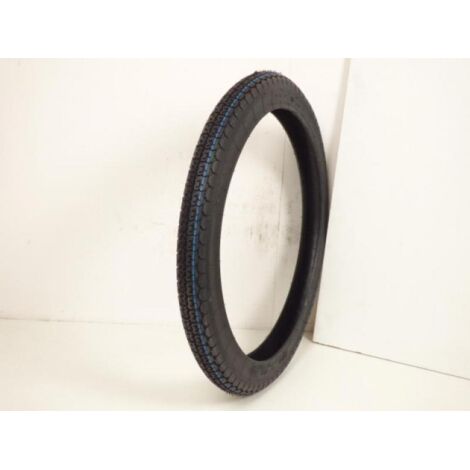 Pneu 2.25-18 Mitas pour moto 50 NC 572942 / 35-203 Neuf (1/2)