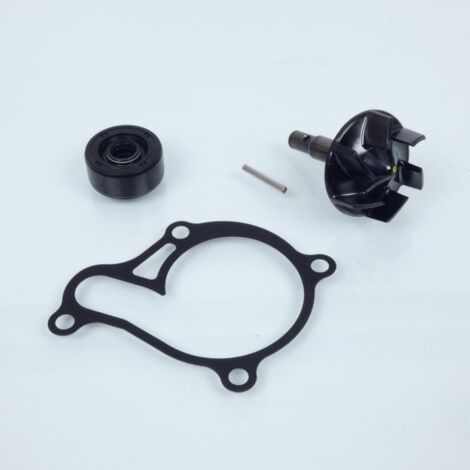 Pompe à eau RMS pour moto Yamaha 320 Yzf R3 2015 à 2020 Neuf (1/2)