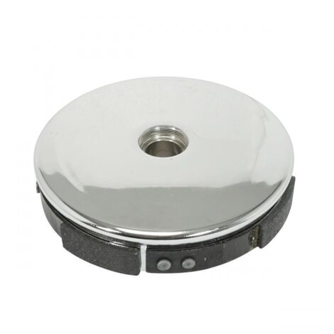 Cloche d'embrayage pour mobylette MBK 51 AV7 / AV10 AVEC (1/2)