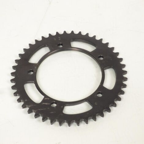 Couronne de transmission Générique pour moto Aprilia 50 Tuono (1/3)