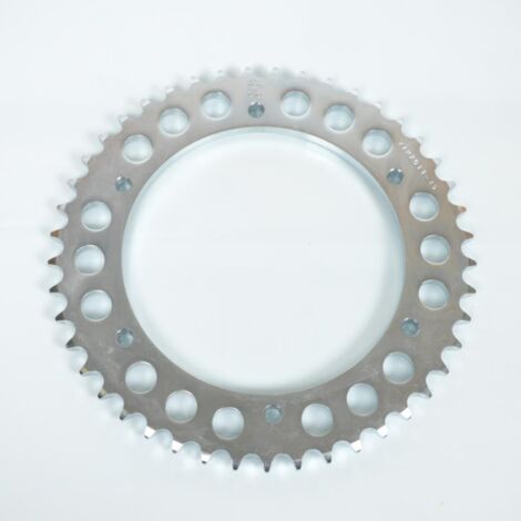 Couronne de transmission JT Sprockets pour moto Triumph 955 (1/2)