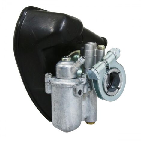 Carburateur Gurtner pour Mobylette MBK 50 51V 1978 à 2002 Neuf (1/5)