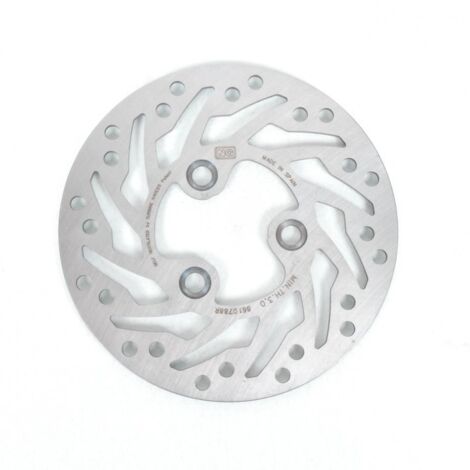 Disque de frein NG Brakes 8610788R Ø180mmxØ40.8mmxÉp3.5mm pour (1/3)