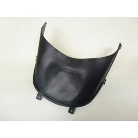 Sabot bas de caisse pour scooter Jonway 50 Monza Chinois Neuf (1/2)