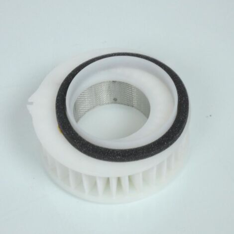 Filtre à air origine pour moto Yamaha 650 Drag Star 1997 à 2001 (1/3)