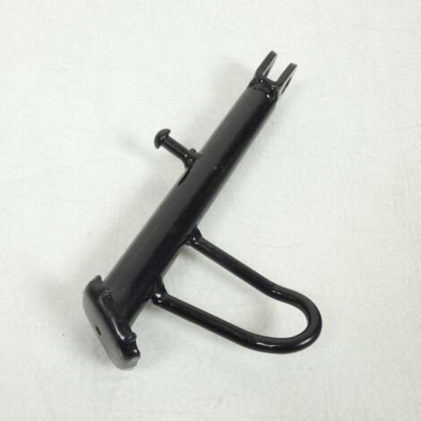 Béquille latérale Générique pour scooter SCOOT CHINOIS 200mm Neuf (1/5)