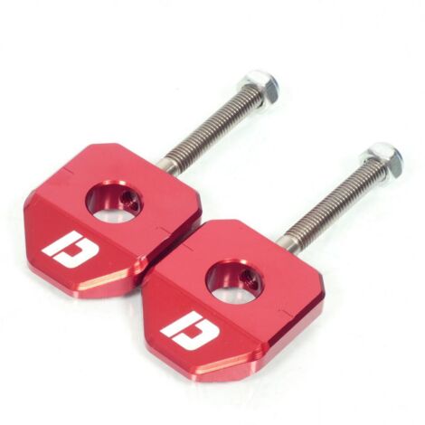 Tendeur chaîne de transmission Doppler pour Moto Gilera 50 SMT (1/2)