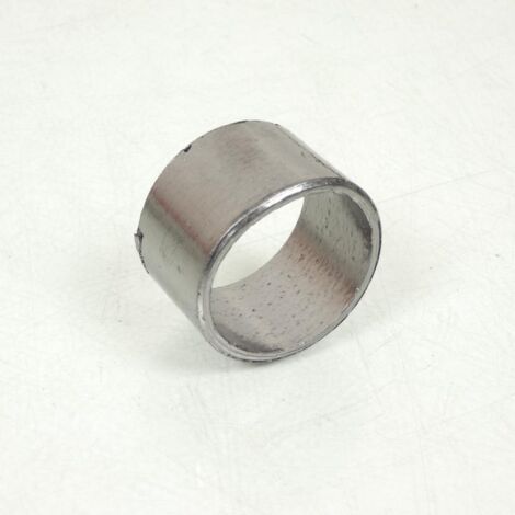Joint de pot d échappement origine pour moto Suzuki 600 GSR 2006 (1/2)