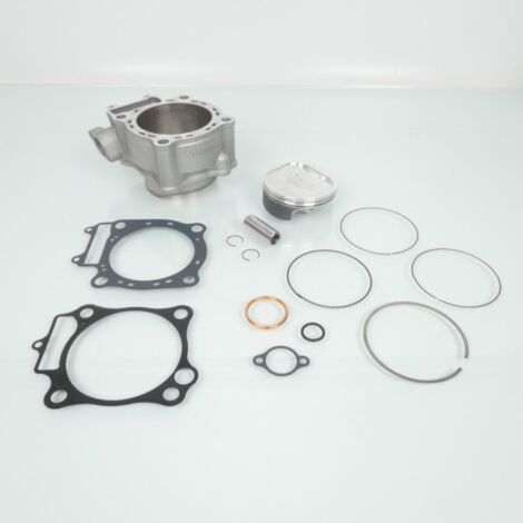 Cylindre Athena pour Moto Honda 450 CRF R 2002 à 2008 (1/5)