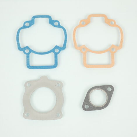 Joint moteur Artein pour Scooter Gilera 50 DNA AC Neuf (1/2)