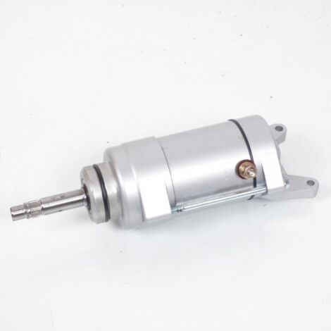Démarreur pour Moto Yamaha 750 XV Virago 1986 à 1997 Neuf (1/2)