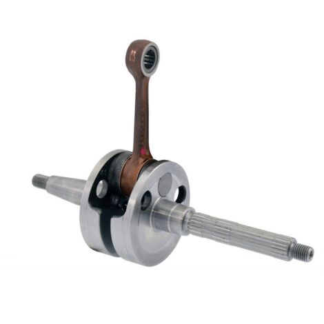 Vilebrequin d embiellage RMS pour Scooter Piaggio 50 Zip Fast (1/2)