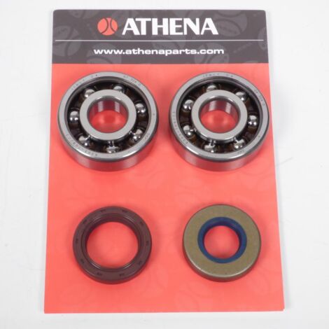 Roulement ou joint spi moteur Athena pour Moto Aprilia 50 Rs (1/3)