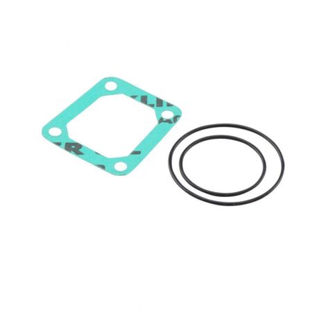 Joint de pipe clapet Polini pour Mobylette Peugeot 50 103 MVL (1/5)
