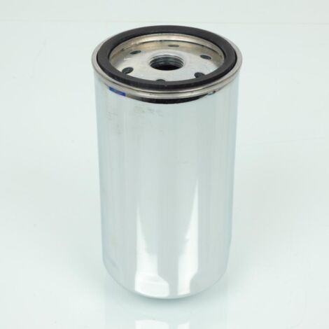 Filtre huile Champion pour moto Harley Davidson 1340 Dyna Wide (1/3)