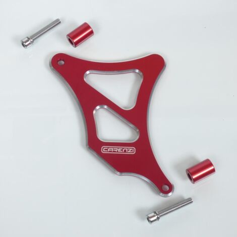 Cache pignon Carenzi pour moto MBK 50 Xlimit Neuf