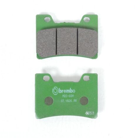 Plaquette de frein Brembo pour Auto Neuf (1/4)