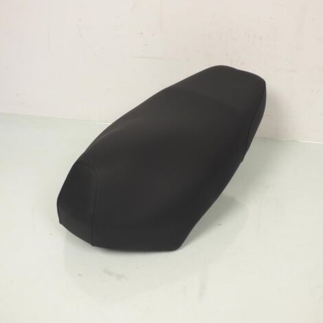 Selle biplace RSM pour Scooter MBK 50 Rocket 1996 à 1998 noir / (1/5)