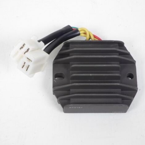 Régulateur redresseur de tension Electrosport pour moto Honda 250