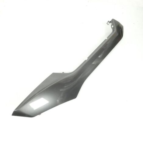 Sabot bas caisse droit pour scooter Peugeot 400 Metropolis Abs