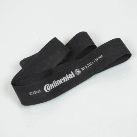 Fond de jante Continental pour moto 0292015 / 12 pouce x 24mm (1/3)