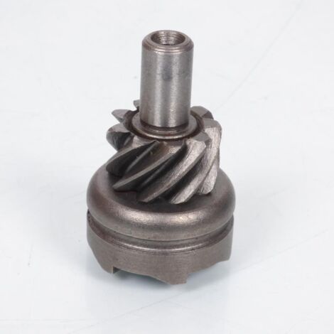 Rocher noix de kick Teknix pour Scooter Piaggio 50 Vespa ET2 Neuf (1/2)