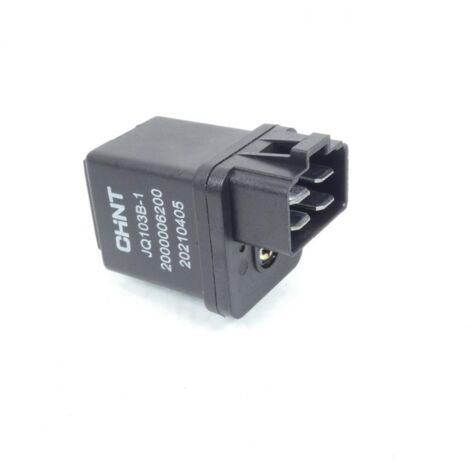 Relais de démarreur origine pour Peugeot 50 Streetzone 2T 12P (1/5)