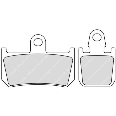 Filtre à Air Yamaha YFM 400 KODIAK AUTOMETIC/FA 4X 2000-2002 (1/2)