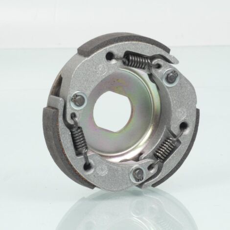 Plateau d embrayage RMS pour scooter Yamaha 50 1998 Ø107mm Neuf (1/2)