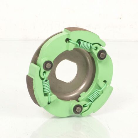 Plateau d embrayage Générique pour scooter MBK 50 Nitro Neuf (1/5)