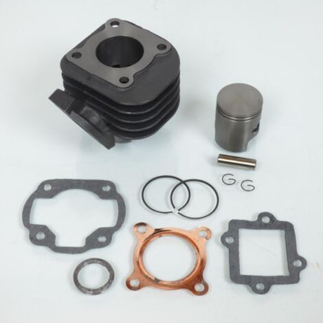 Cylindre Teknix pour Scooter Aprilia 50 Gulliver AC Neuf (1/5)