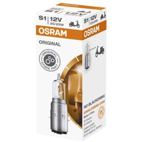Ampoule pour voiture OS64326 Osram OS64326 S1 25/25W 12V (1/2)