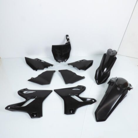 Kit carénage Racetech pour Moto Yamaha 250 YZ 2002 à 2015