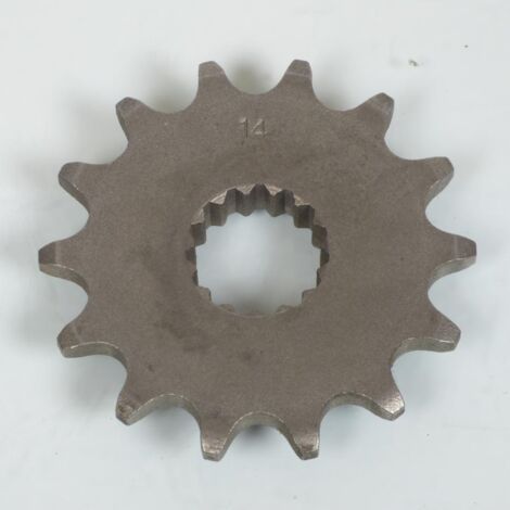 Pignon de sortie de boite Sifam pour Moto KTM 620 LC4 GS 1994 à (1/5)