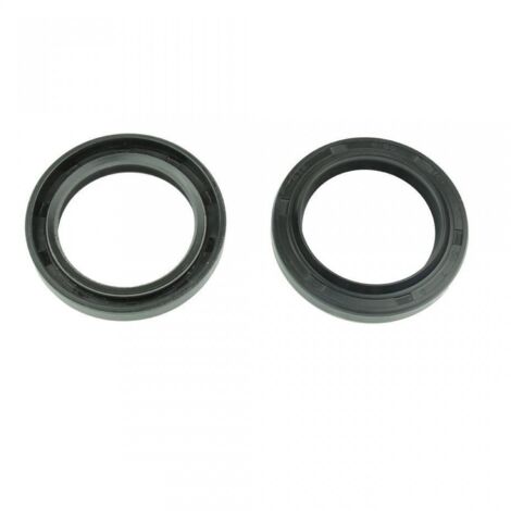 Joint spi de fourche Athena pour Moto Gilera 125 KK P40FORK455072 (1/2)