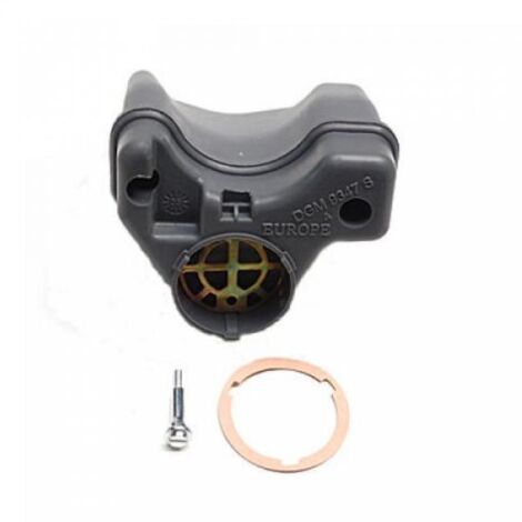 Boite à air P2R pour Mobylette Peugeot 50 103 EXCALIBUR 1971 à