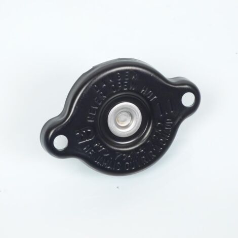 Bouchon de radiateur pour moto Yamaha 125 DTR 1996-2000 (1/2)