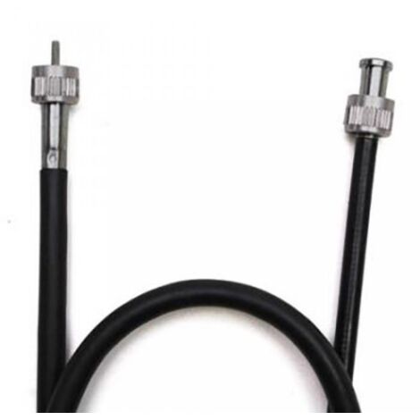 Câble de compteur P2R pour Moto Derbi 50 GPR 1997 à 2020 Neuf (1/2)