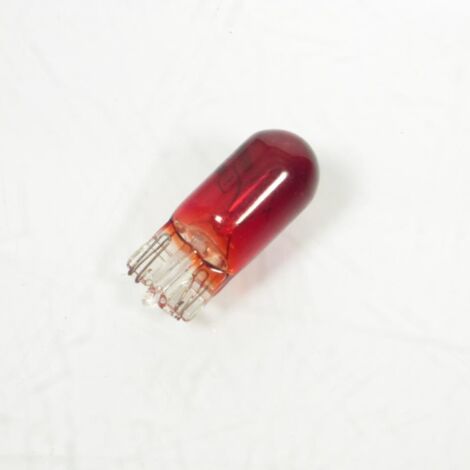 Ampoule Flosser pour moto 12V 5W W2.1x9.5d / 429109 Neuf (1/3)