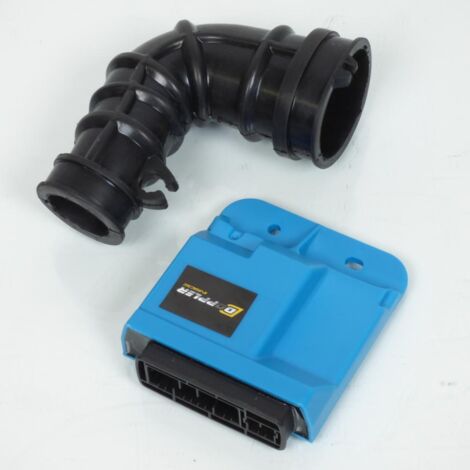 CDI calculateur Doppler pour Scooter Piaggio 50 Zip 4T 2006 à (1/5)