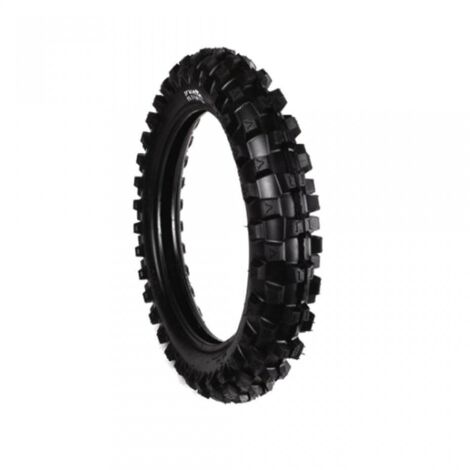 Pneu 100-90-19 Kyoto pour Moto KTM 200 SX 2003 AR Neuf (1/4)